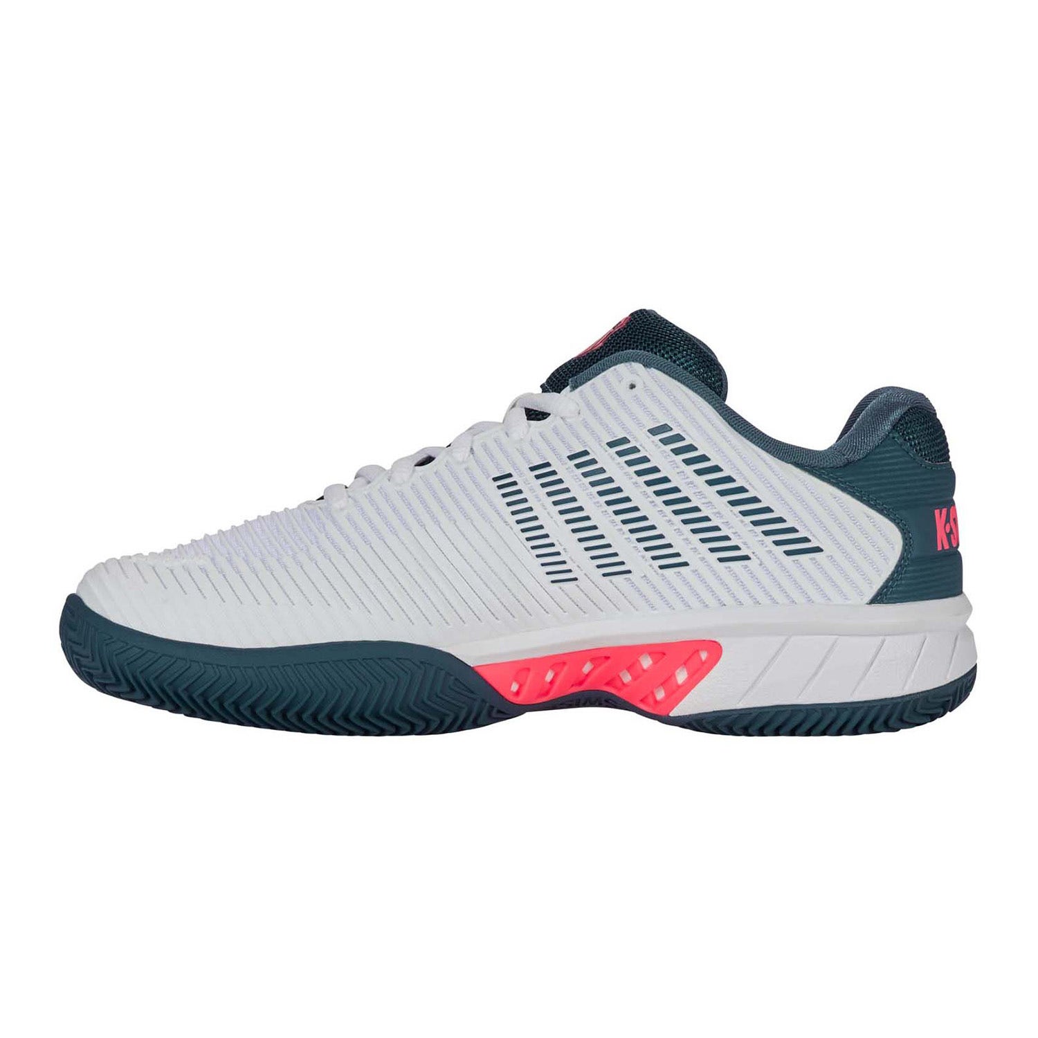 K-Swiss  Hypercourt Express 2 Clay