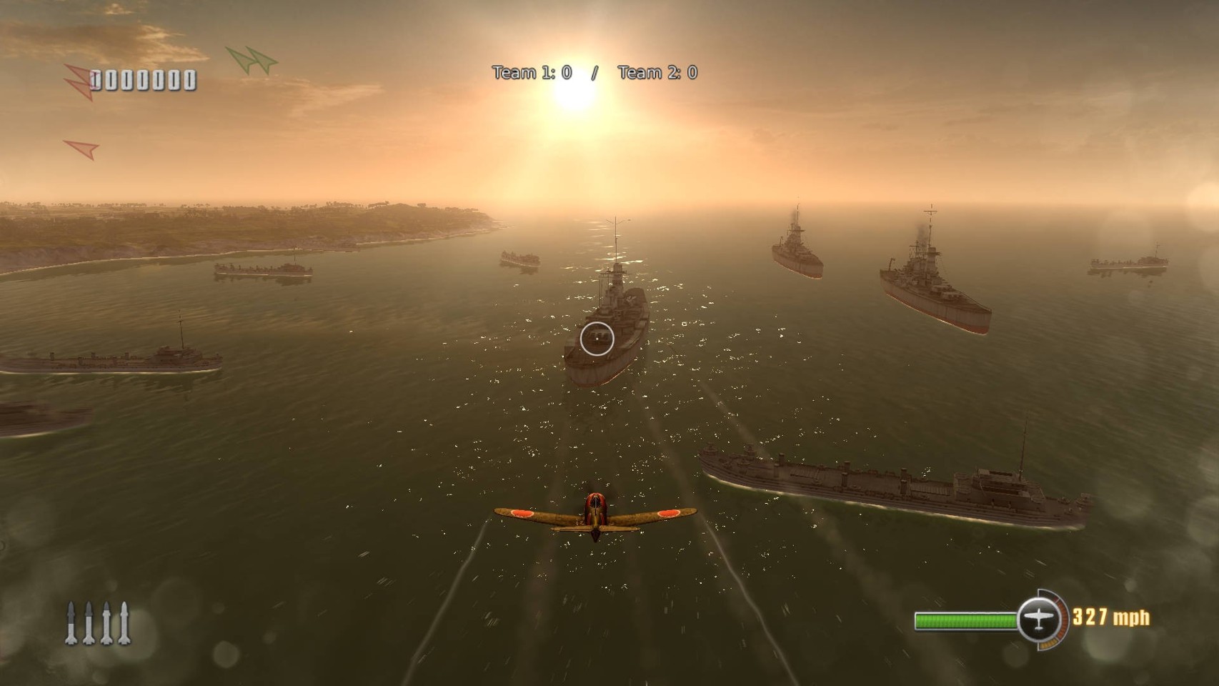 Dogfight 1942- PC