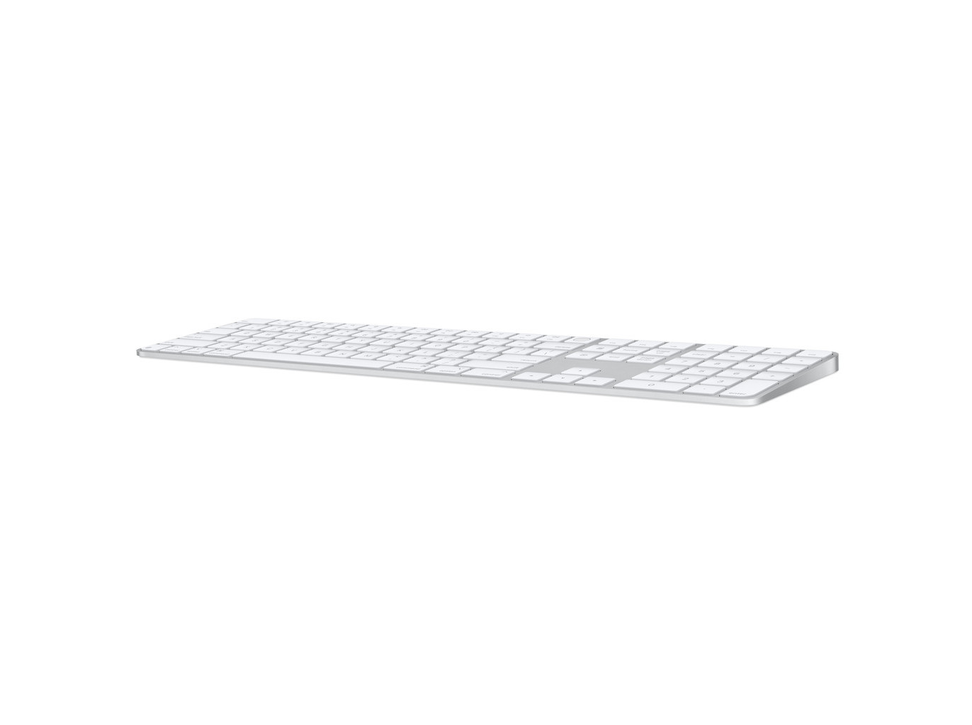 TECLADO S/ FIO APPLE MXK73PO/A MAGIC KEYBOARD