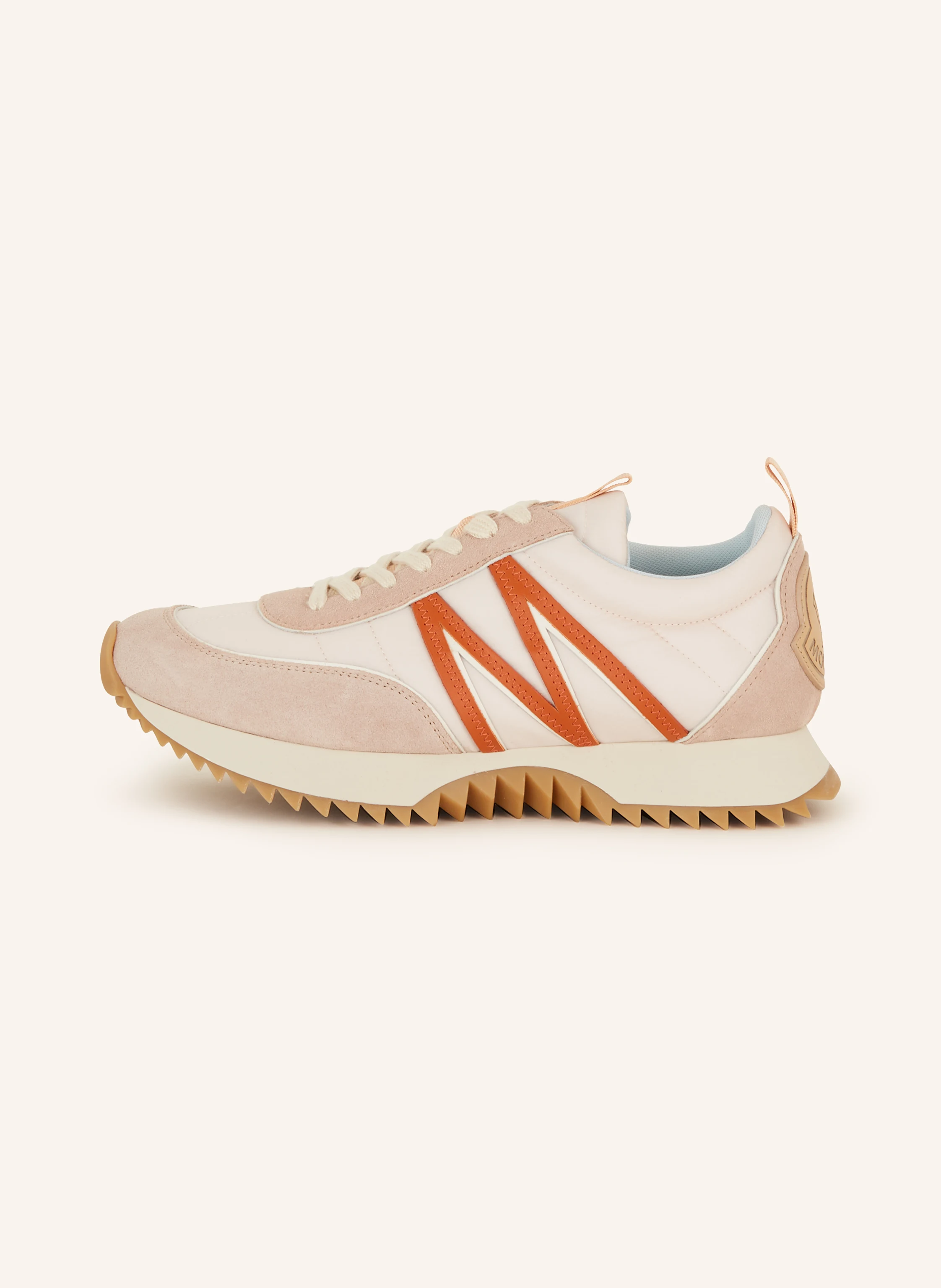 MONCLER Sneaker PACEY