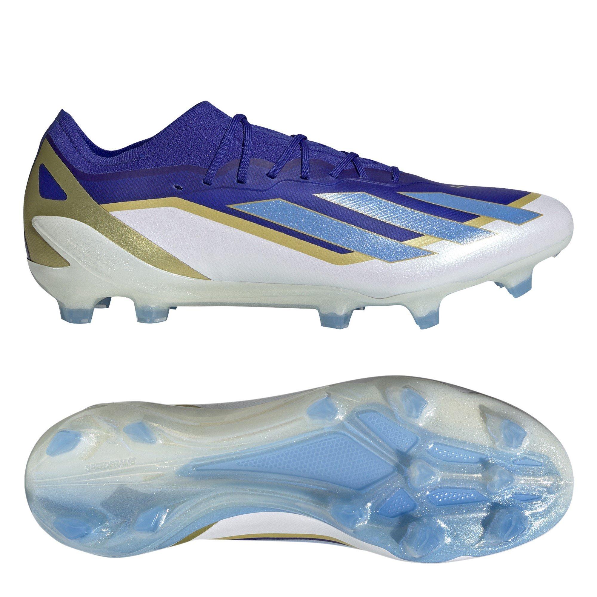 adidas X Crazyfast Elite Firm Ground Football Boots