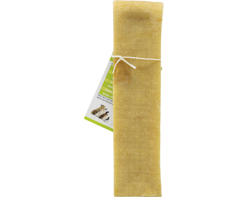 Hondensnack, langdurig kauwbaar, XXXL, extreme bijtkracht, gemaakt van melk, 1 stuk ca. 230 g, gebitsverzorging, stressverlichting voor honden, kauwspeeltje, kaaskauwbot