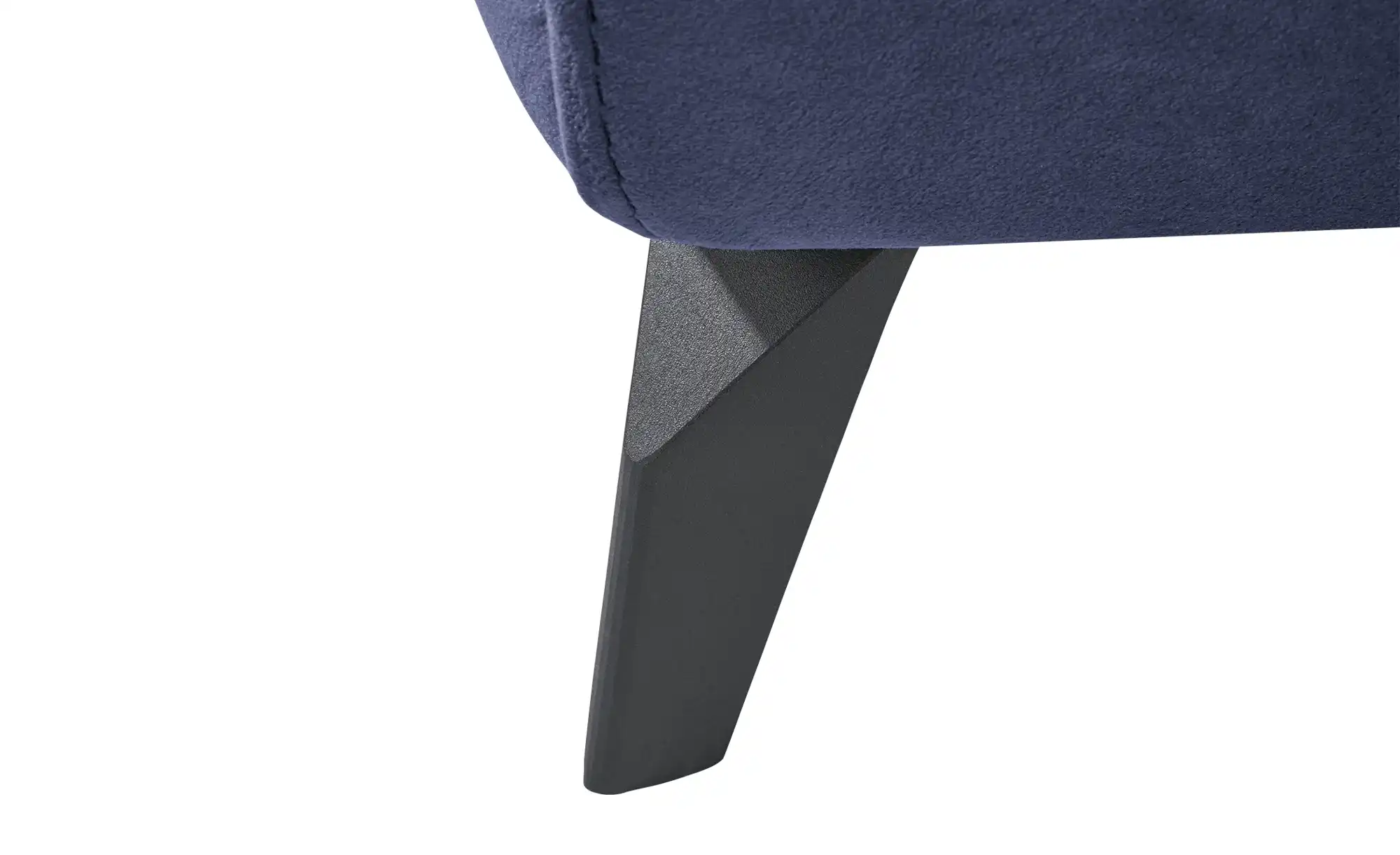Jette Home Wohnlandschaft aus Samt Jette Return