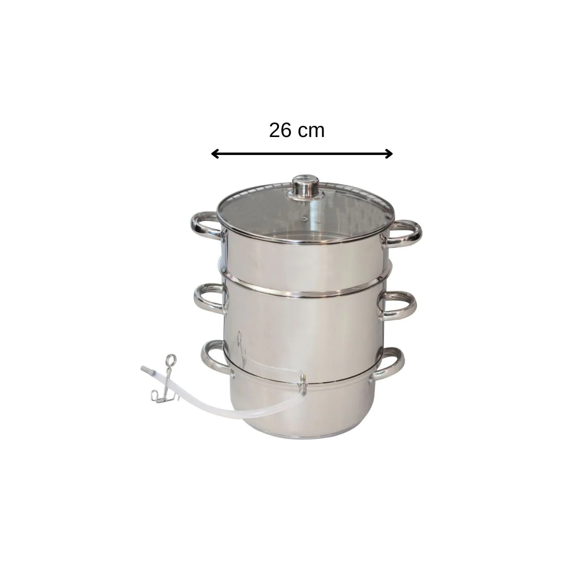 Extracteur de jus Elo Elo