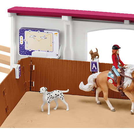 Schleichridehal 42639