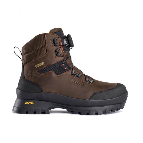 Beretta Arabuko Gore-tex Hiking Boots Castanho 41 Homem