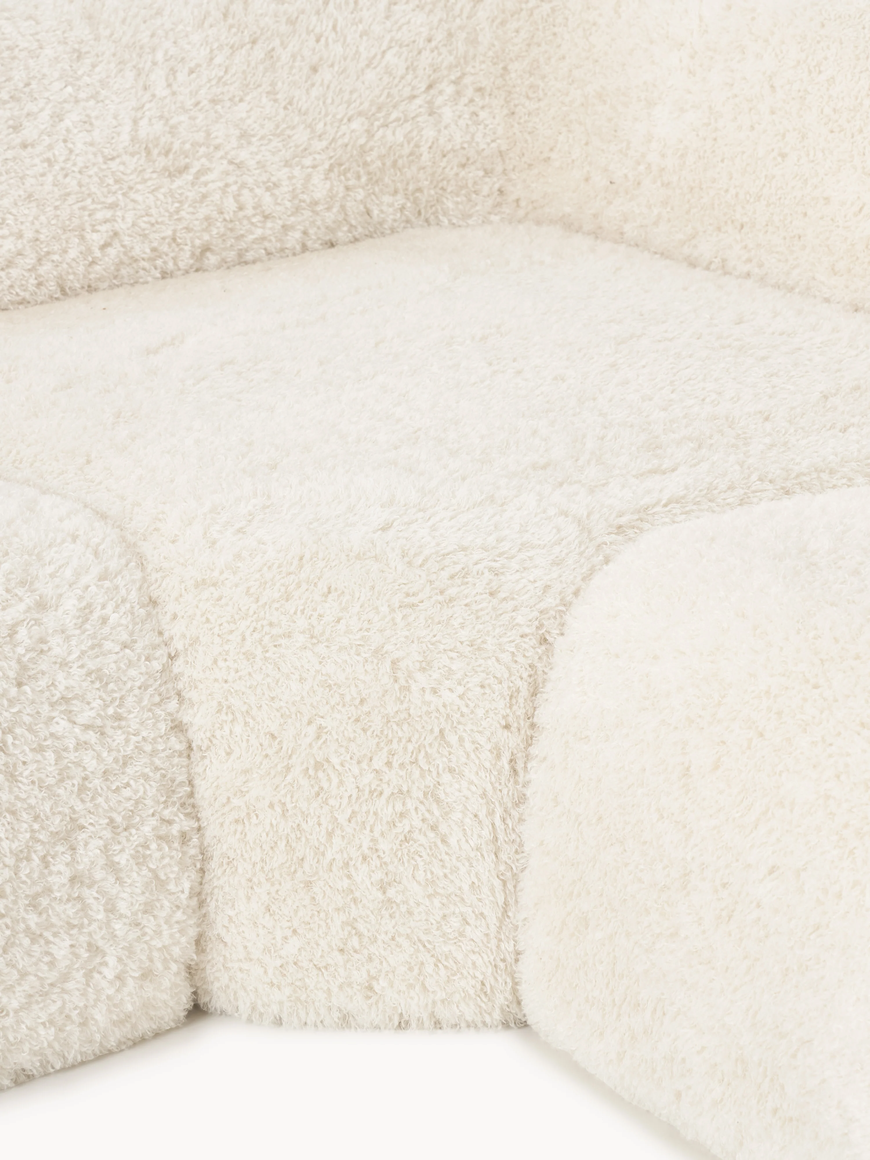XL modulaire teddy bank Wolke