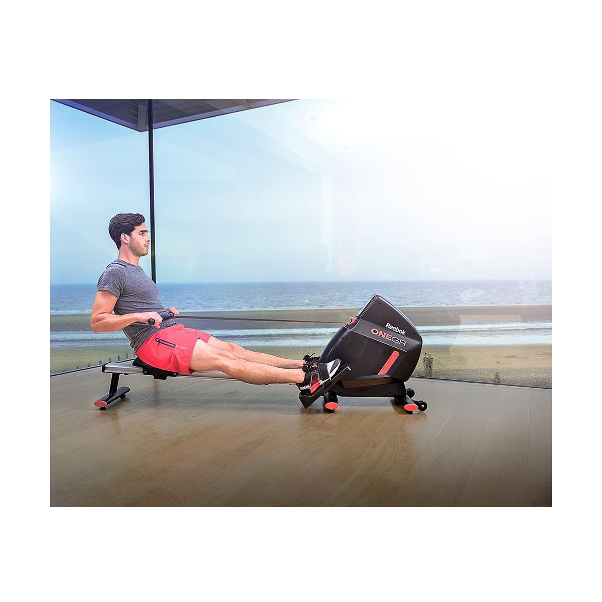Reebok Rower GR