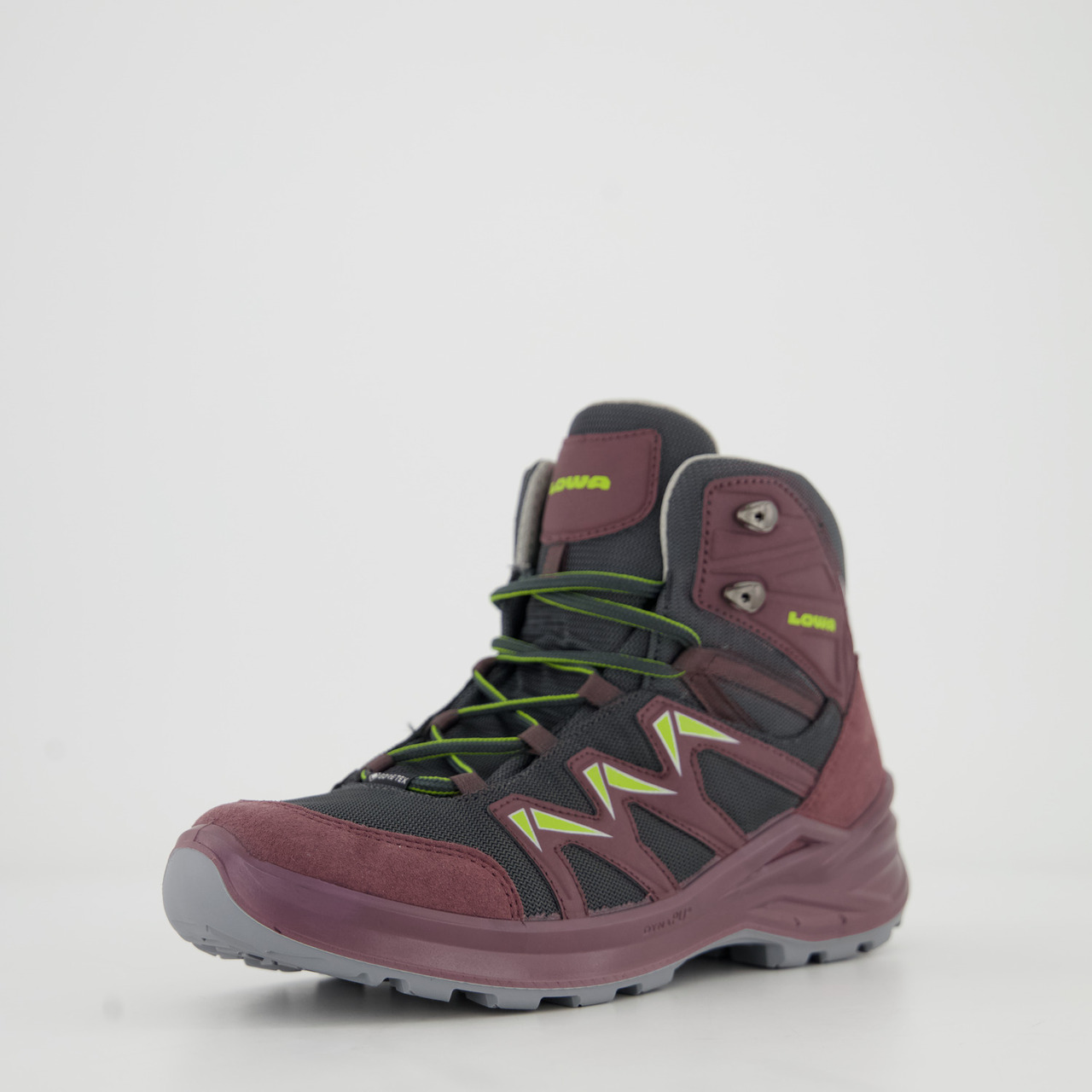 Lowa INNOX PRO GTX MID JUNIOR