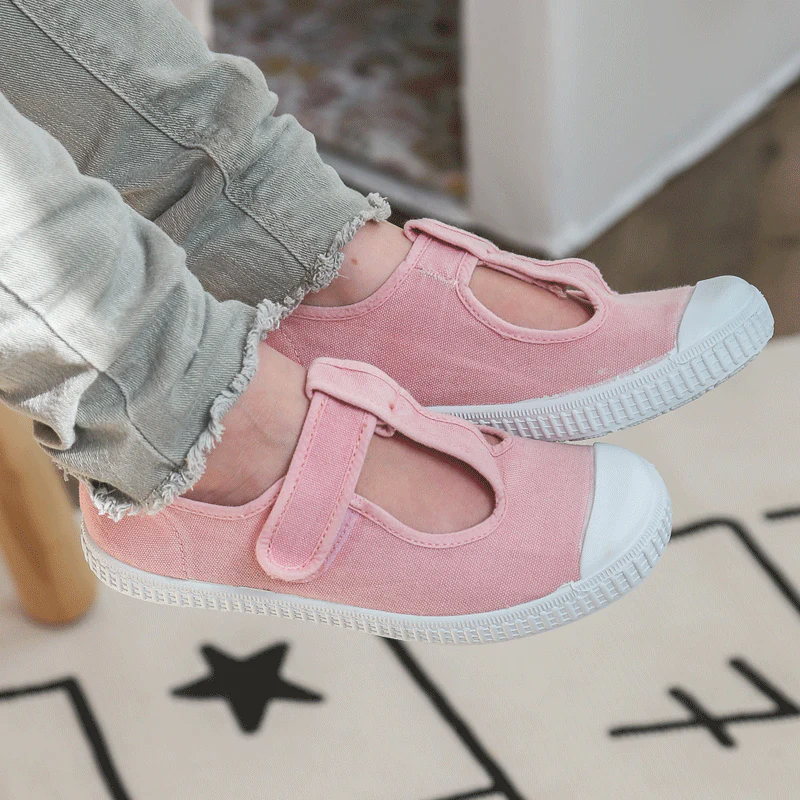 Helly vieux rose délavé