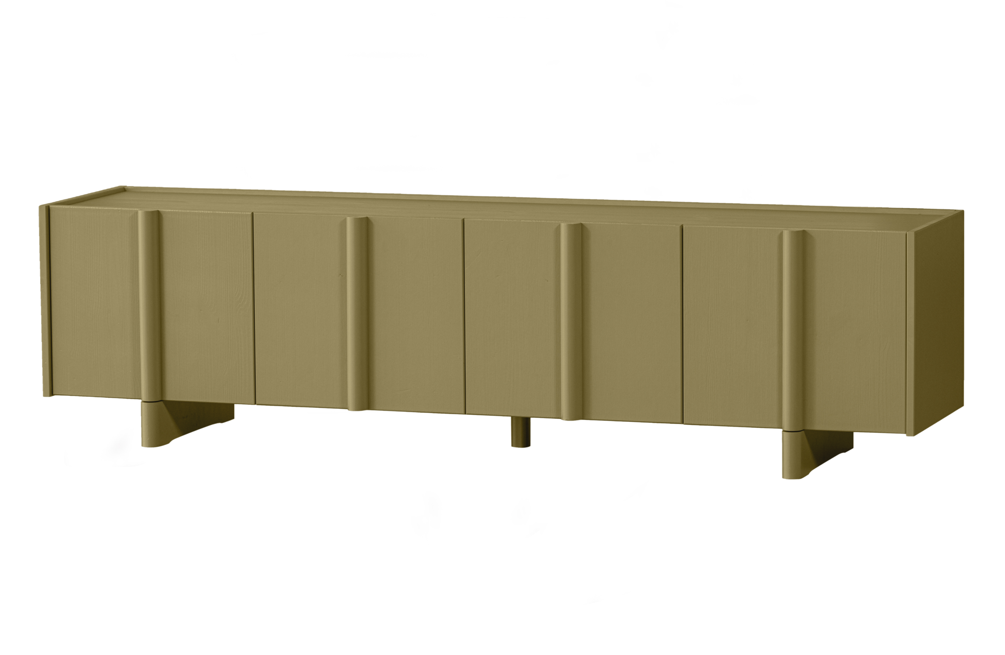 WOOOD Exclusive tv meubel Basu Basu TV meubel - Moss