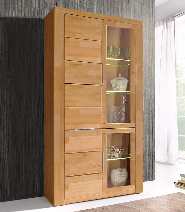 Home affaire Vitrine