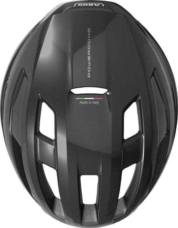 ABUS - PowerDome - Fietshelm - Lichtgewicht - Italiaans ontwerp