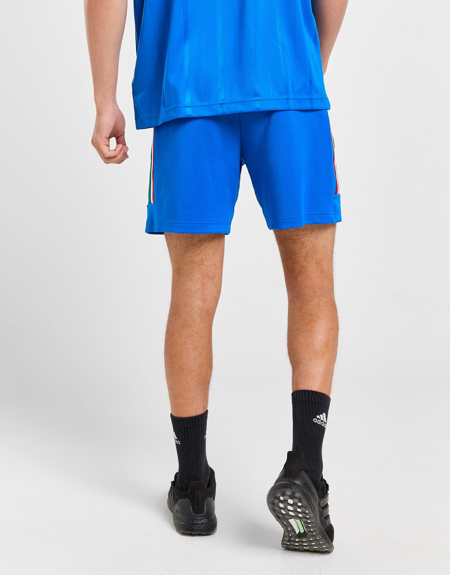adidas Short House of Tiro Nations Pack Italy Homme