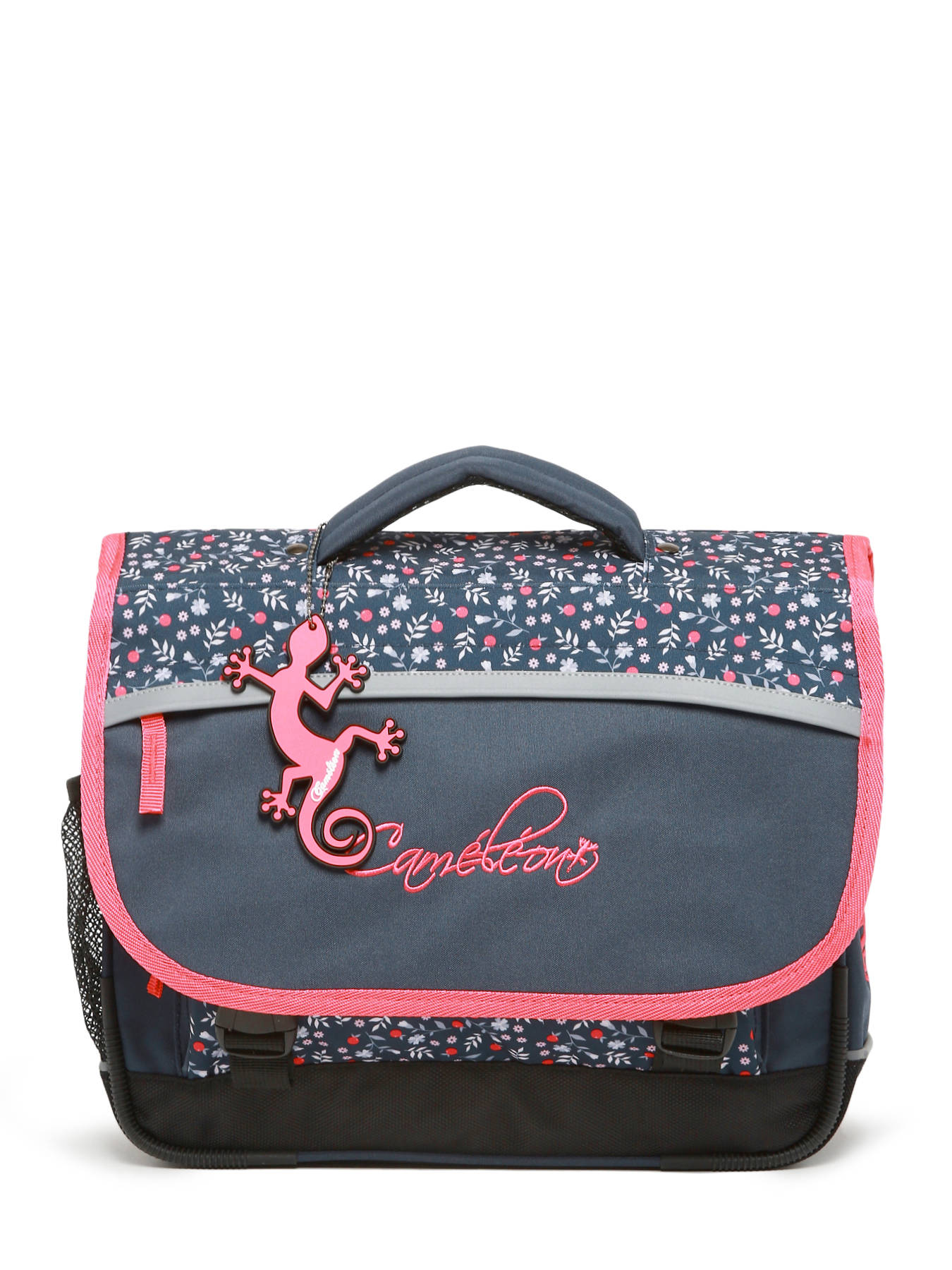 Cartable enfant 2 compartiments CAMELEON