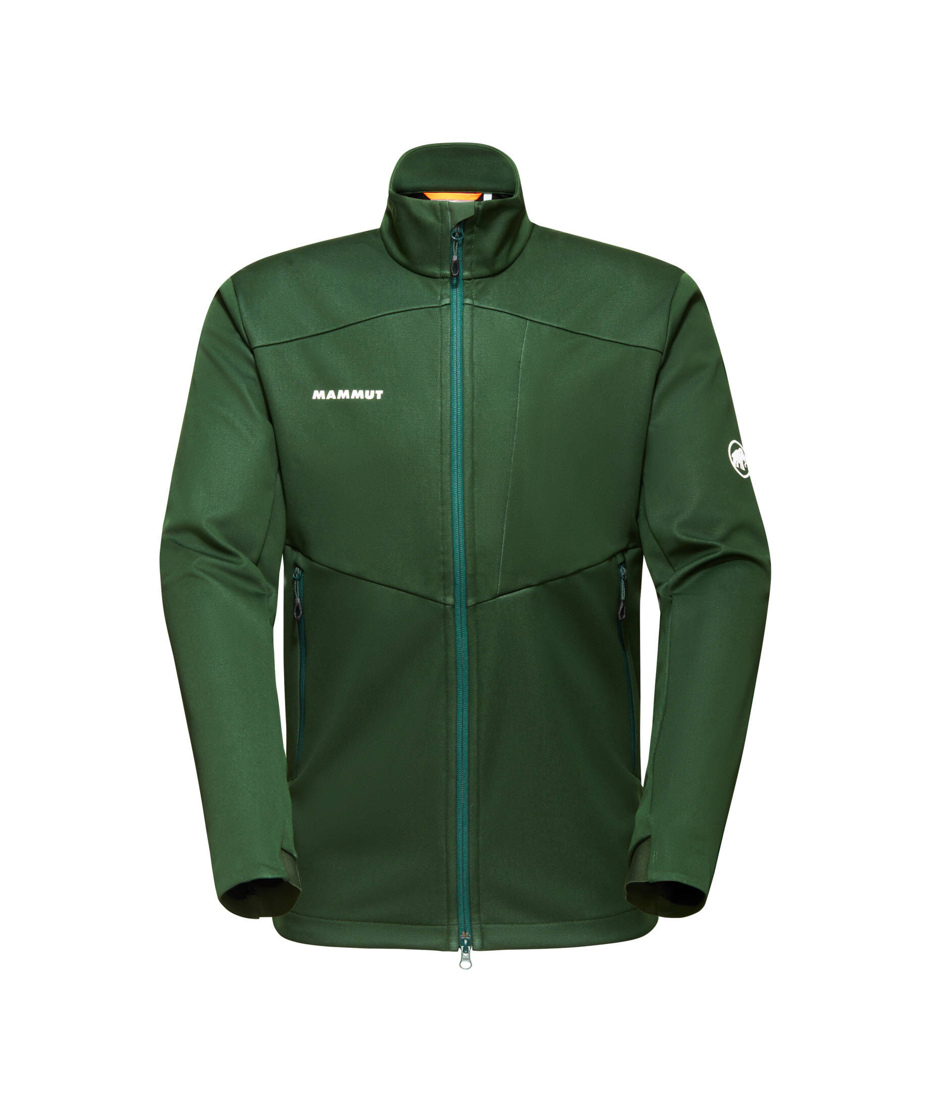 Mammut| Herren Wanderjacke ULTIMATE VII SO JACKET MEN