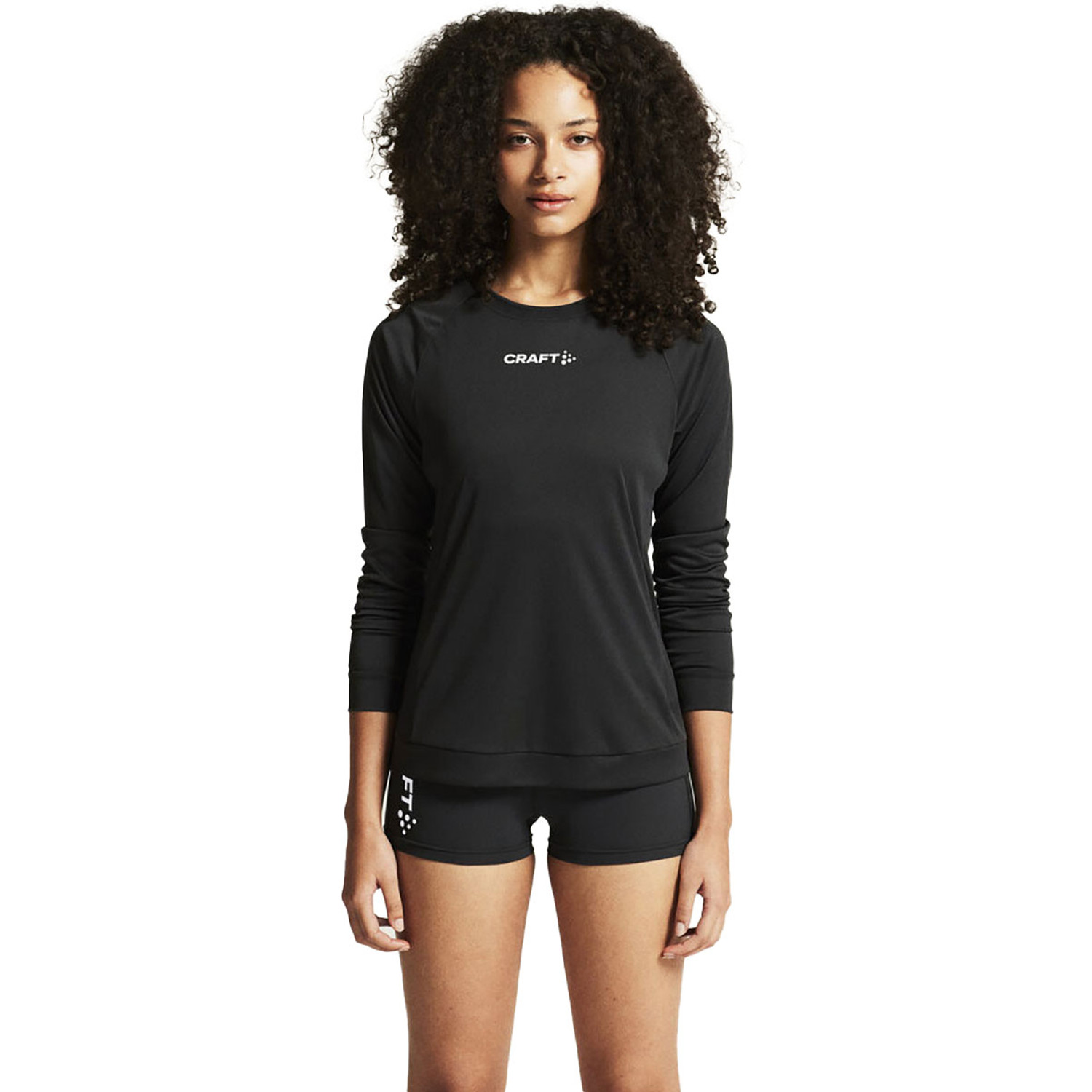 Craft Longsleeve Legging Set Dames