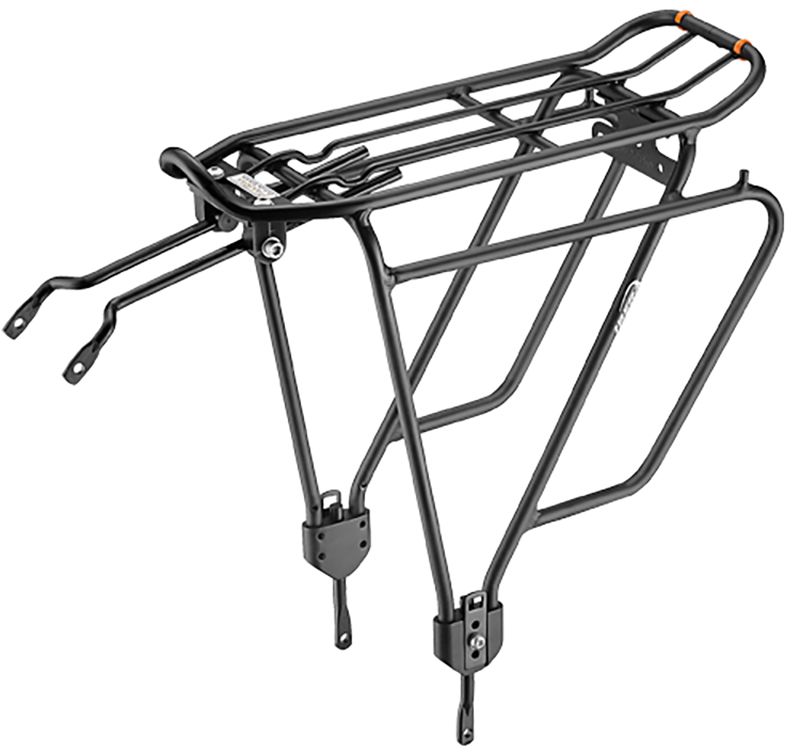 IBERA PakRak Touring Plus+Adjust Gepäckträger kaufen | Bike-Discount