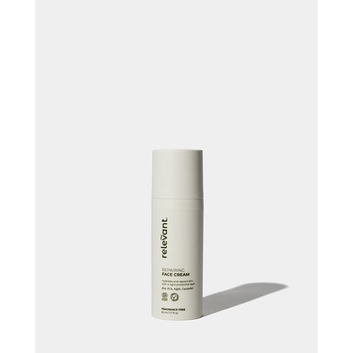 Relevant Repairing Face Cream, 50 ml