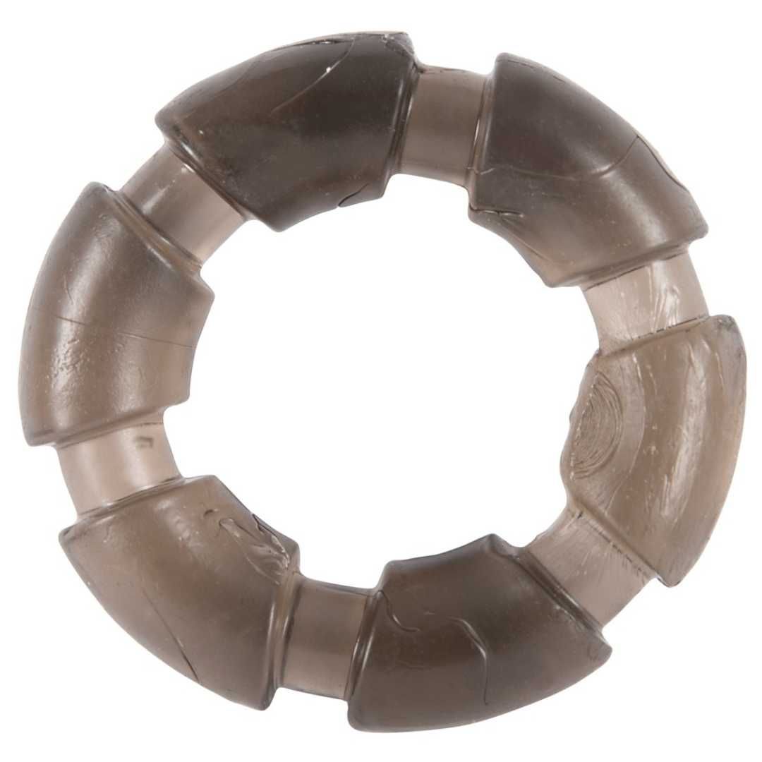 Penisringset „stretchy rings“, 3-teilig | You2Toys