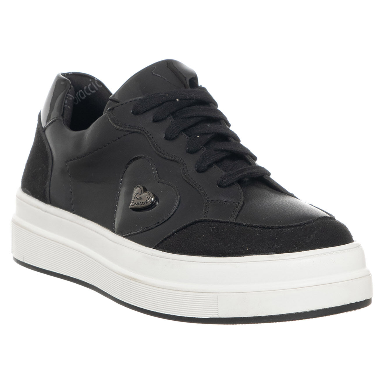 Tua By Braccialini Sneakers Margot noires