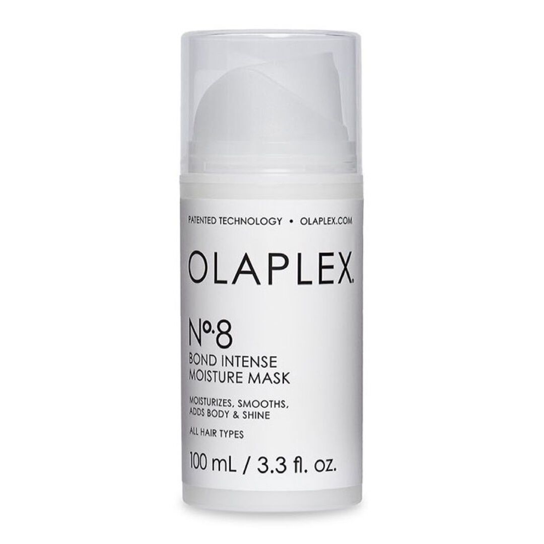 Nº8 Bond Intense Moisture Mask - 100ml