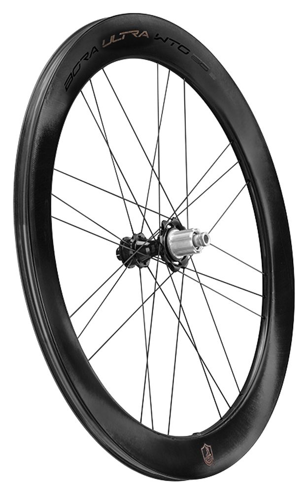 Campagnolo BORA ULTRA WTO 60 DB 2WF DCS Laufradsatz kaufen | Bike-Discount