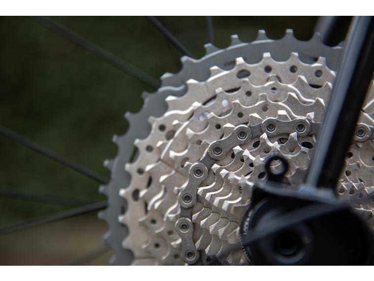 Shimano XT M8000 11 Speed Cassette