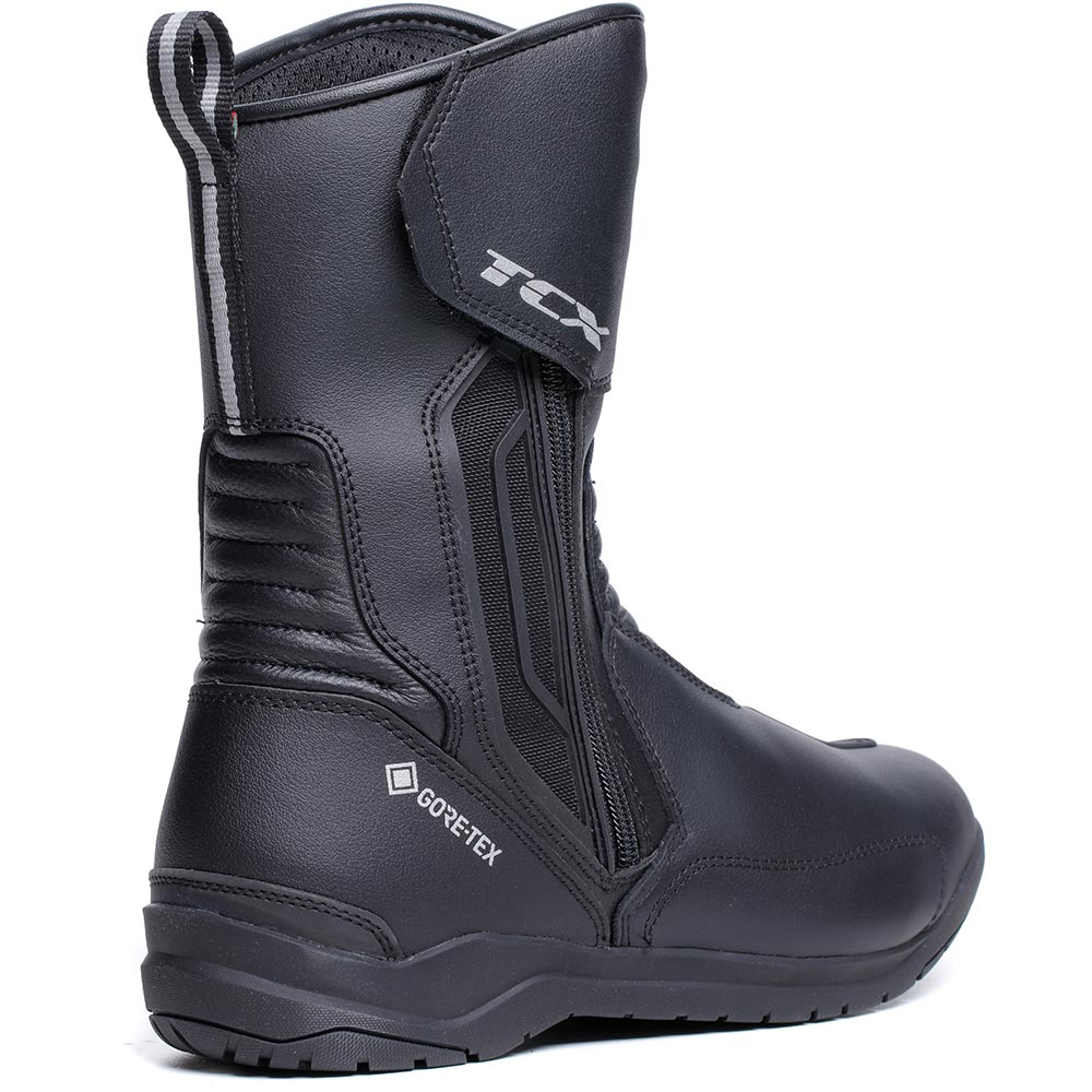 TCX - Bottes X-Five 5 Gore-Tex® Noir