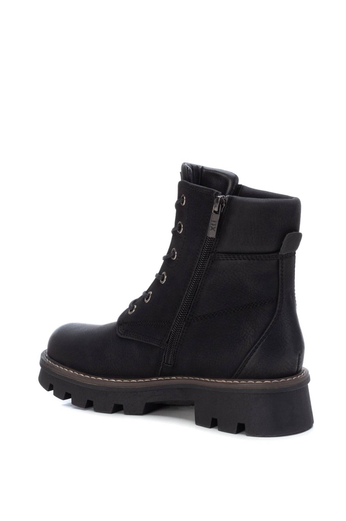 Botas de cano curto femininas