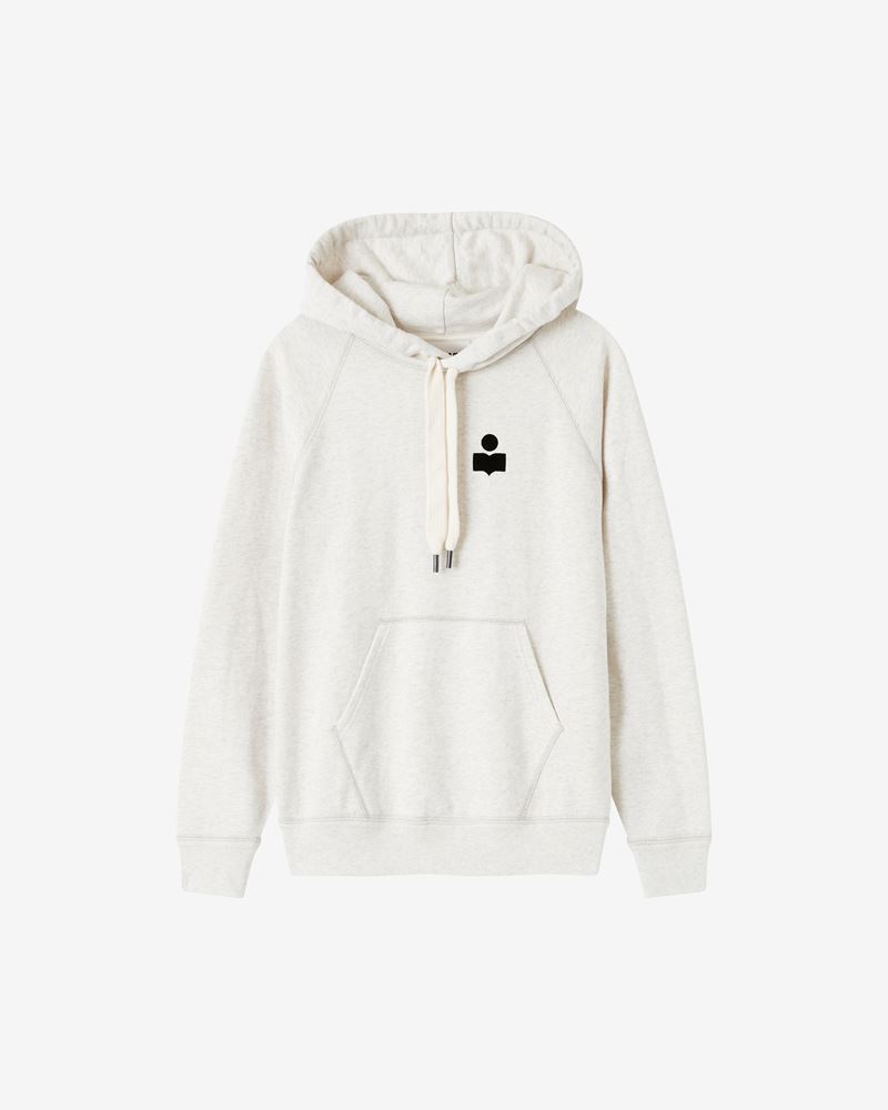 SWEATSHIRT À CAPUCHE MALIBU