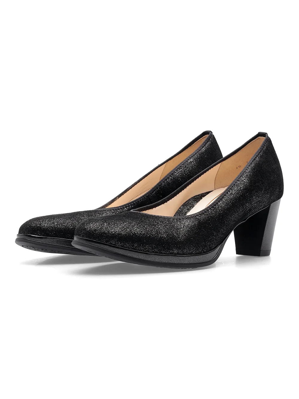 ara Plateaupumps "Orly"