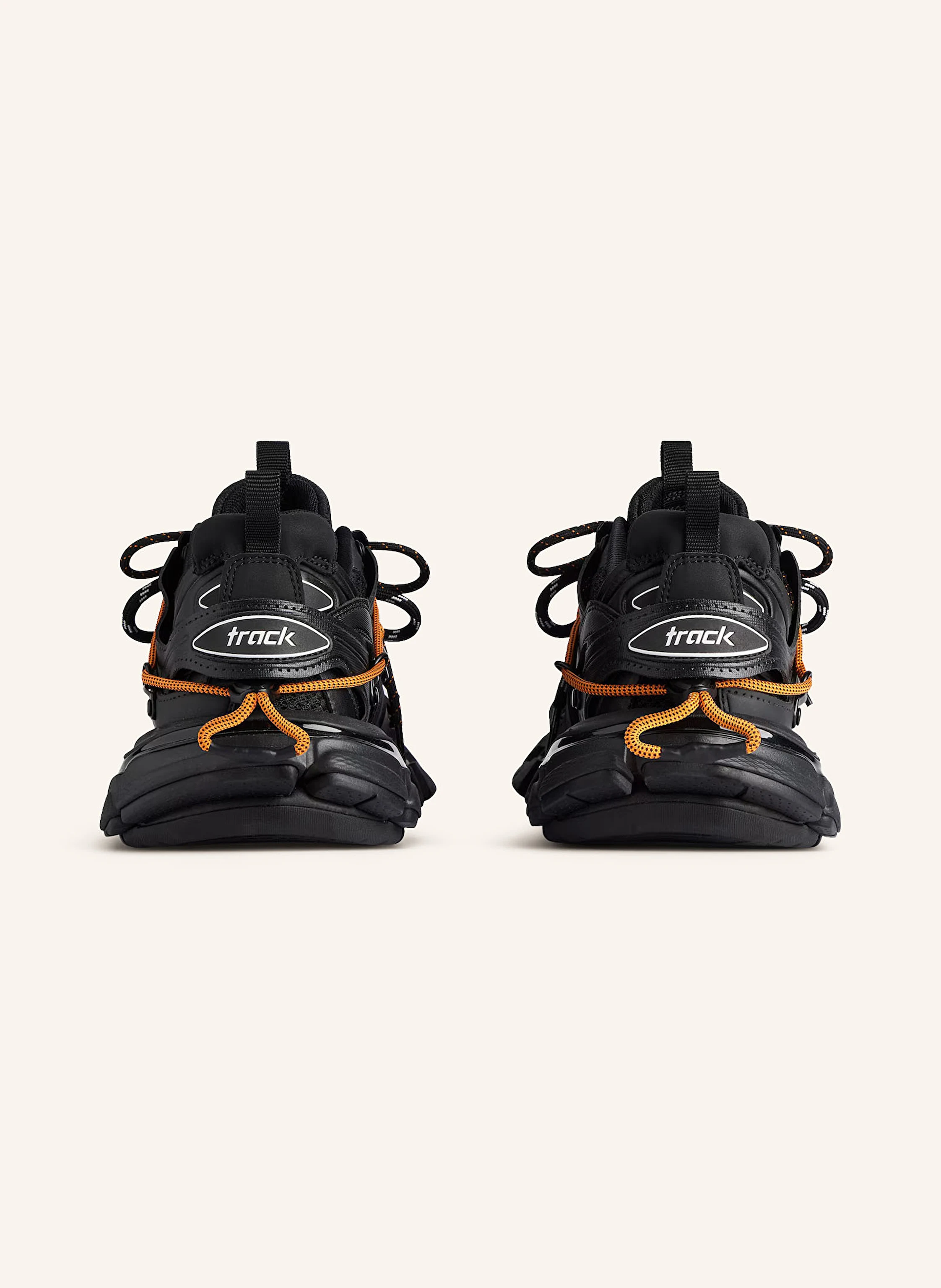 BALENCIAGA Sneaker TRACK TRAIL LACES