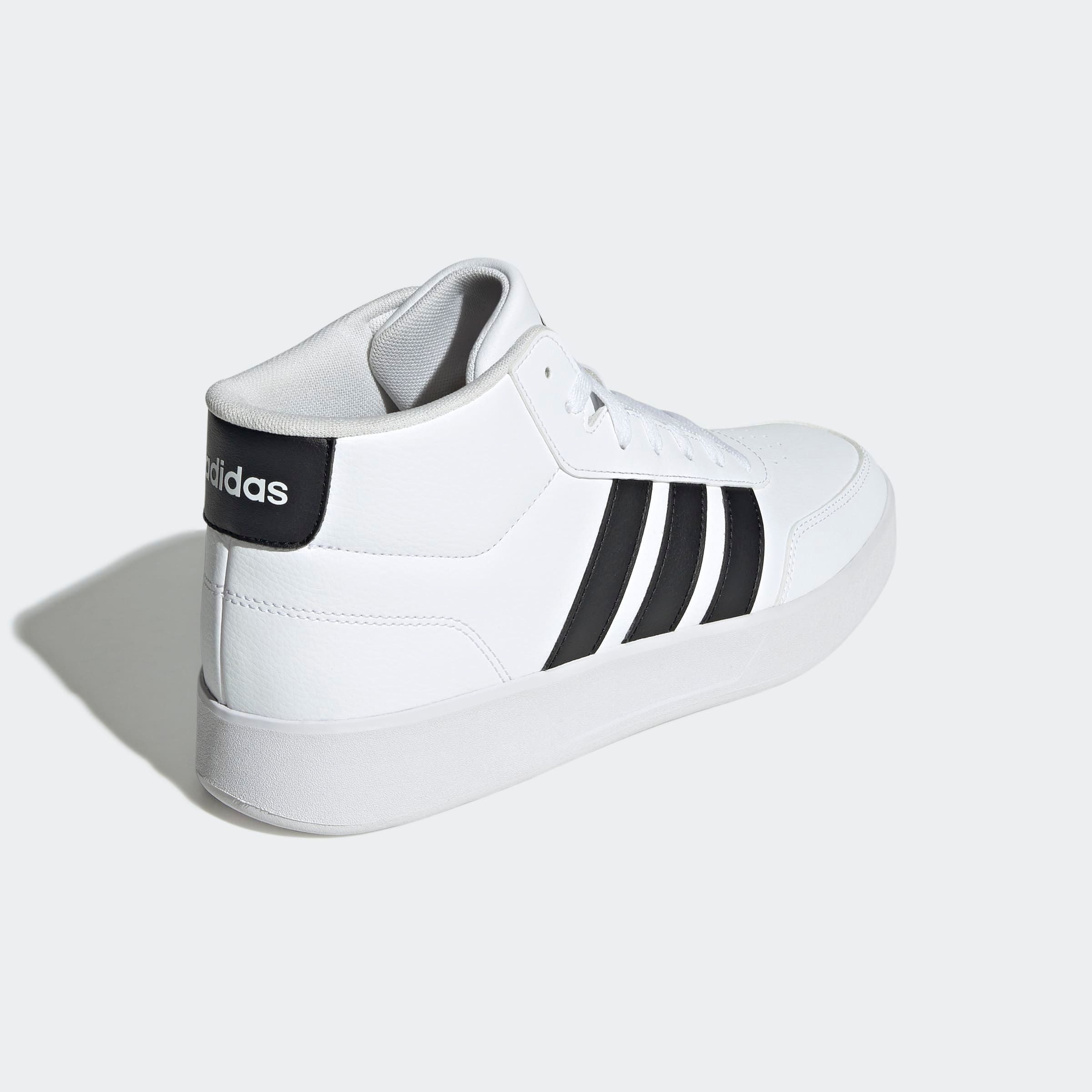 adidas Sportswear Sneaker »BREAKNET MID«