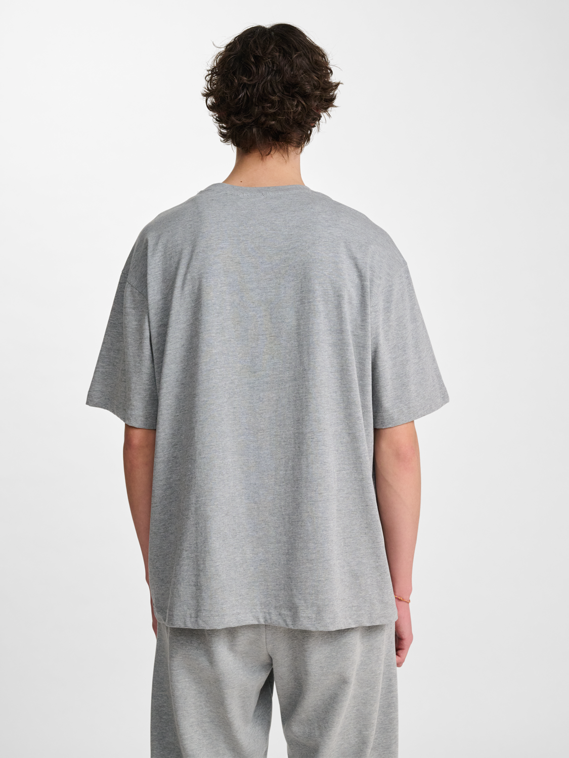 hmlLOOSE T-SHIRT BEE S/S