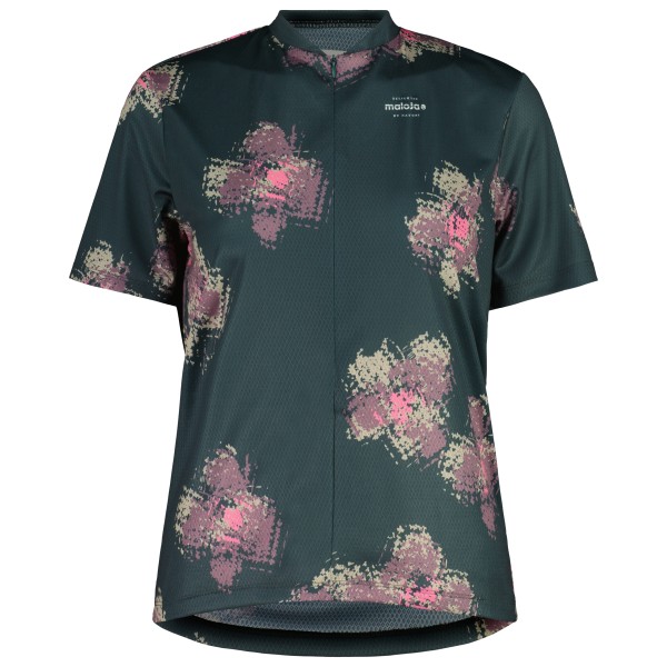 Maloja - Women's SundaM. Allmountain 1/2 - Maillot de cyclisme