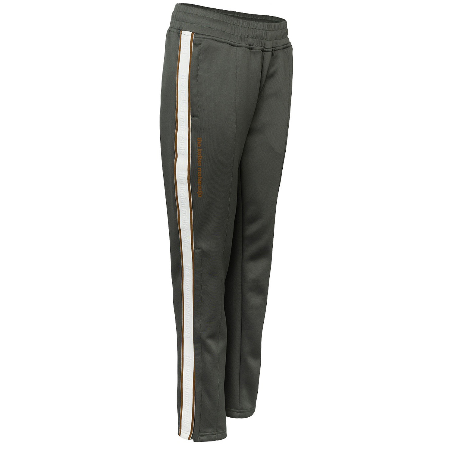 Indian Maharadja Goa Urban Jacket, T-shirt, Broek en Padded Jacket