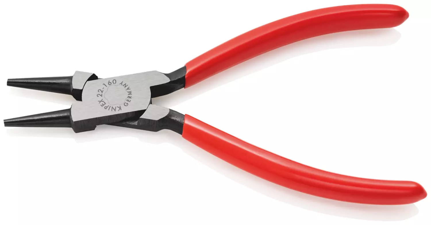Knipex 2201160 Rondbuigtang - 160mm