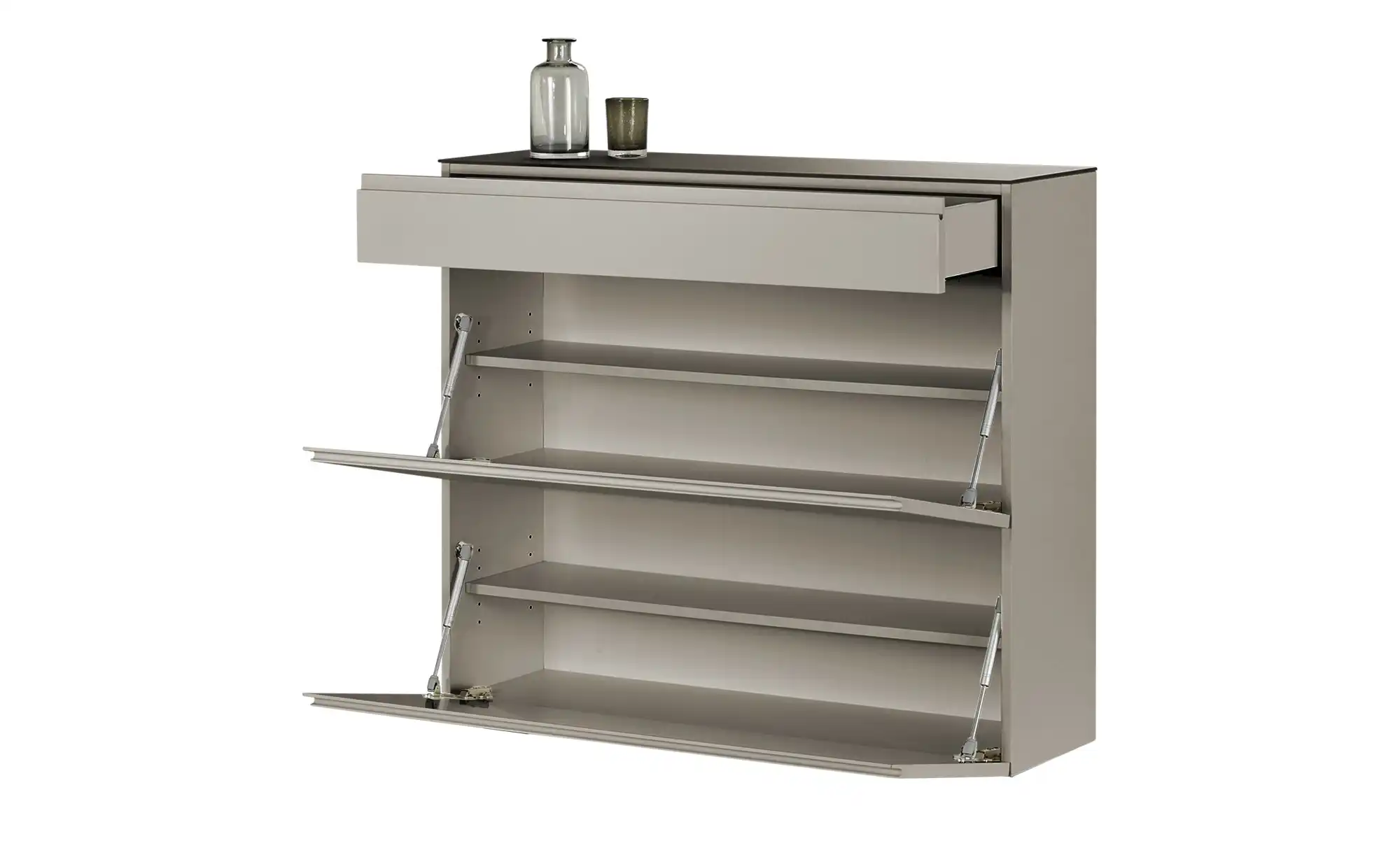Wohnwert Hängeschuhschrank Nicolo