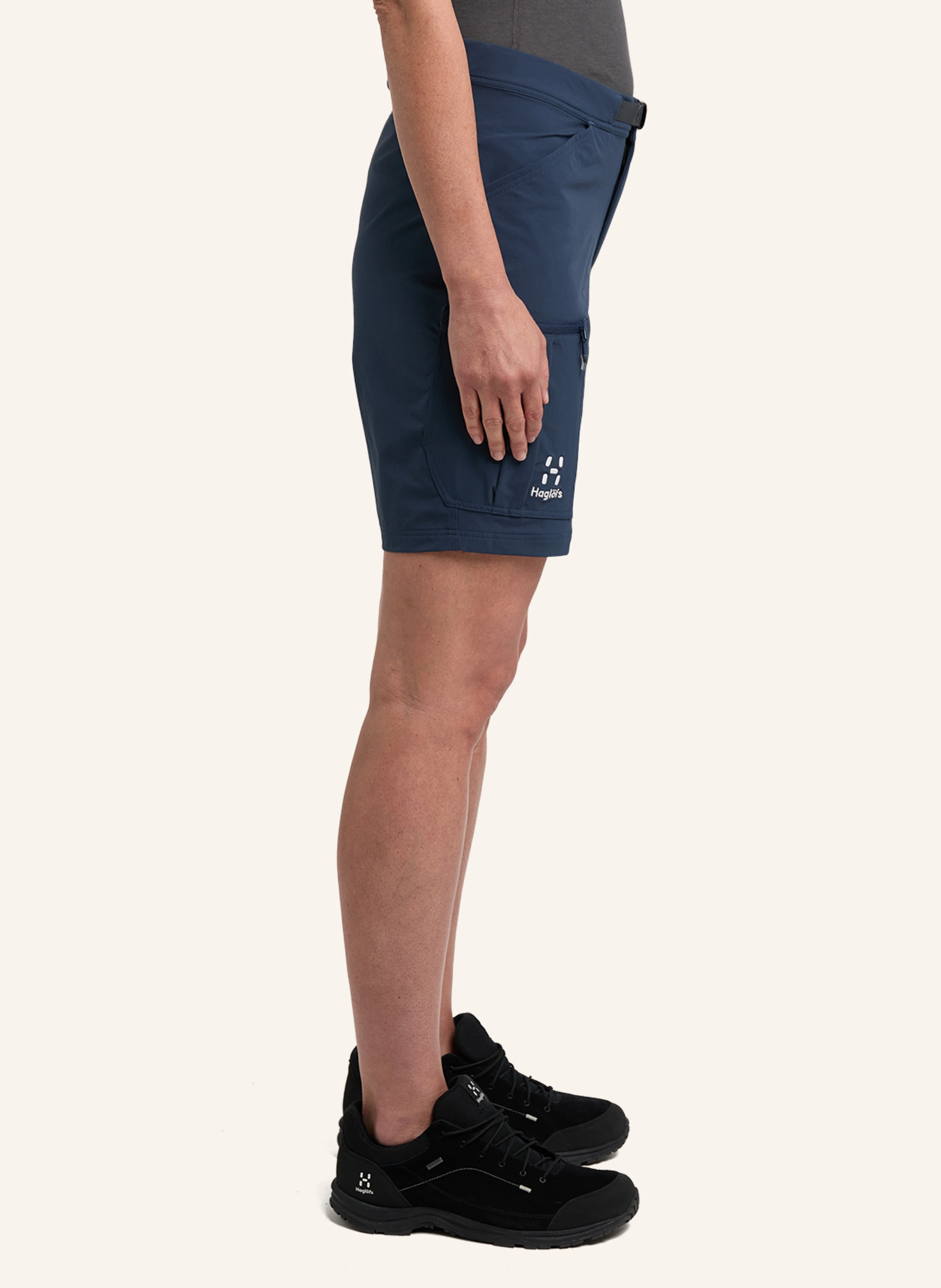 Haglöfs Outdoor-Shorts LIZARD