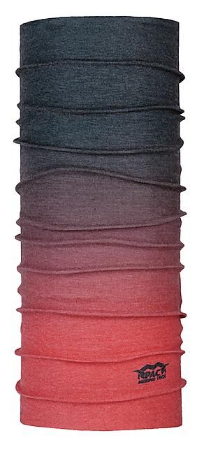 PAC - TOUR DE COU RECYCLED MERINO TECH