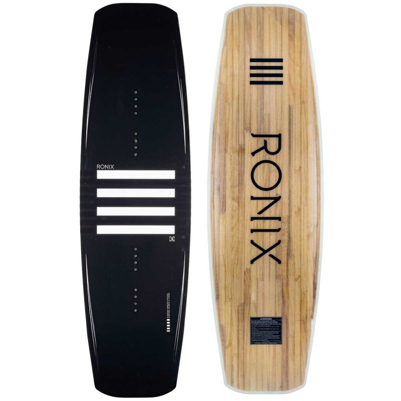 Planche wakeboard Ronix Kinetik Flexbox 1 2020 - The Corner Shop
