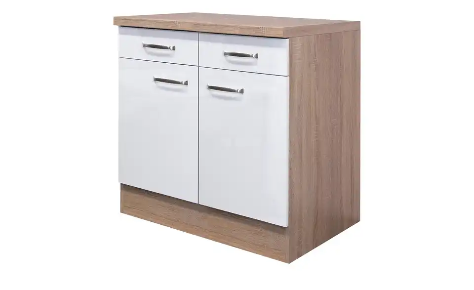 Unterschrank Ede 80 cm