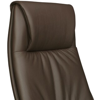 Chefsessel 67 x 125 cm braun