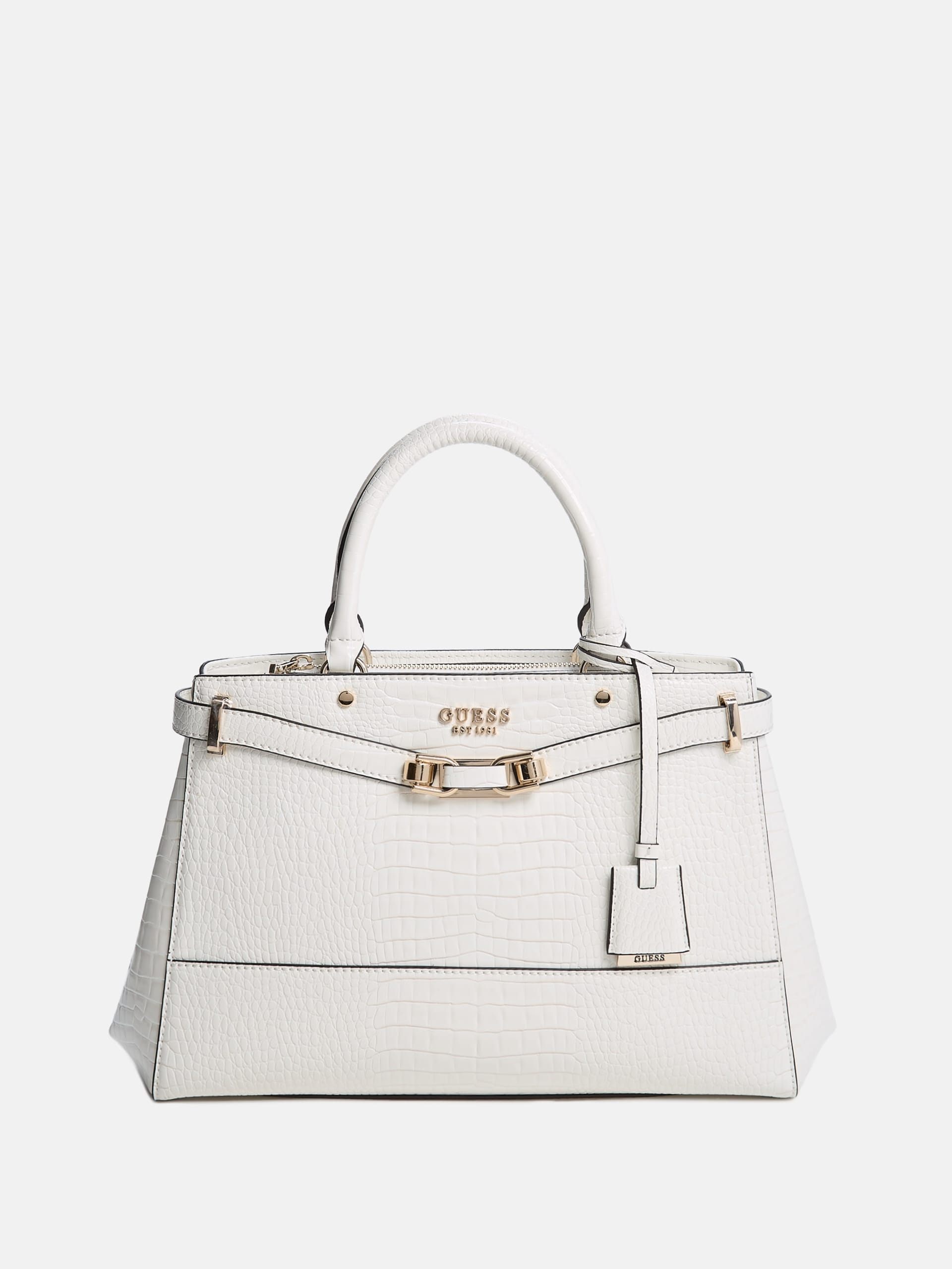 Bolsa de luxo Silvye