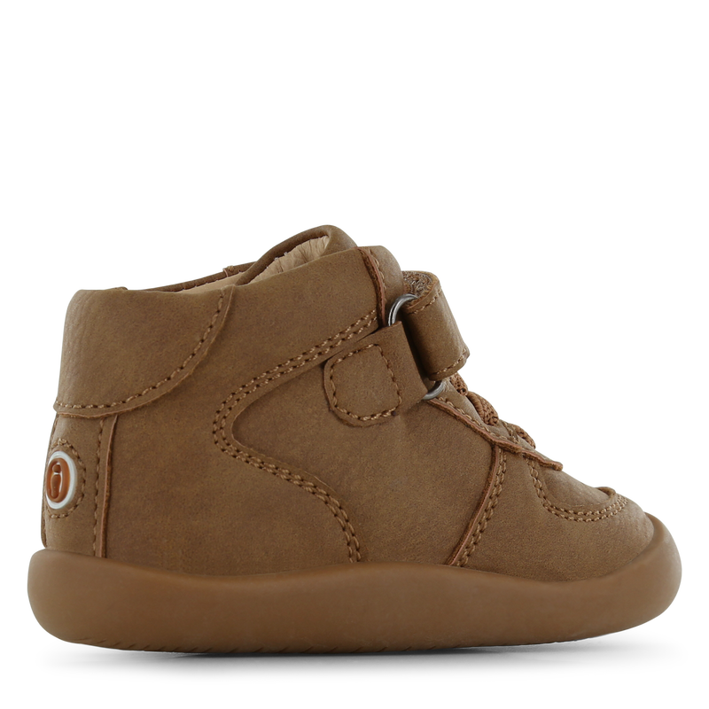 Shoesme Sneaker Cognac