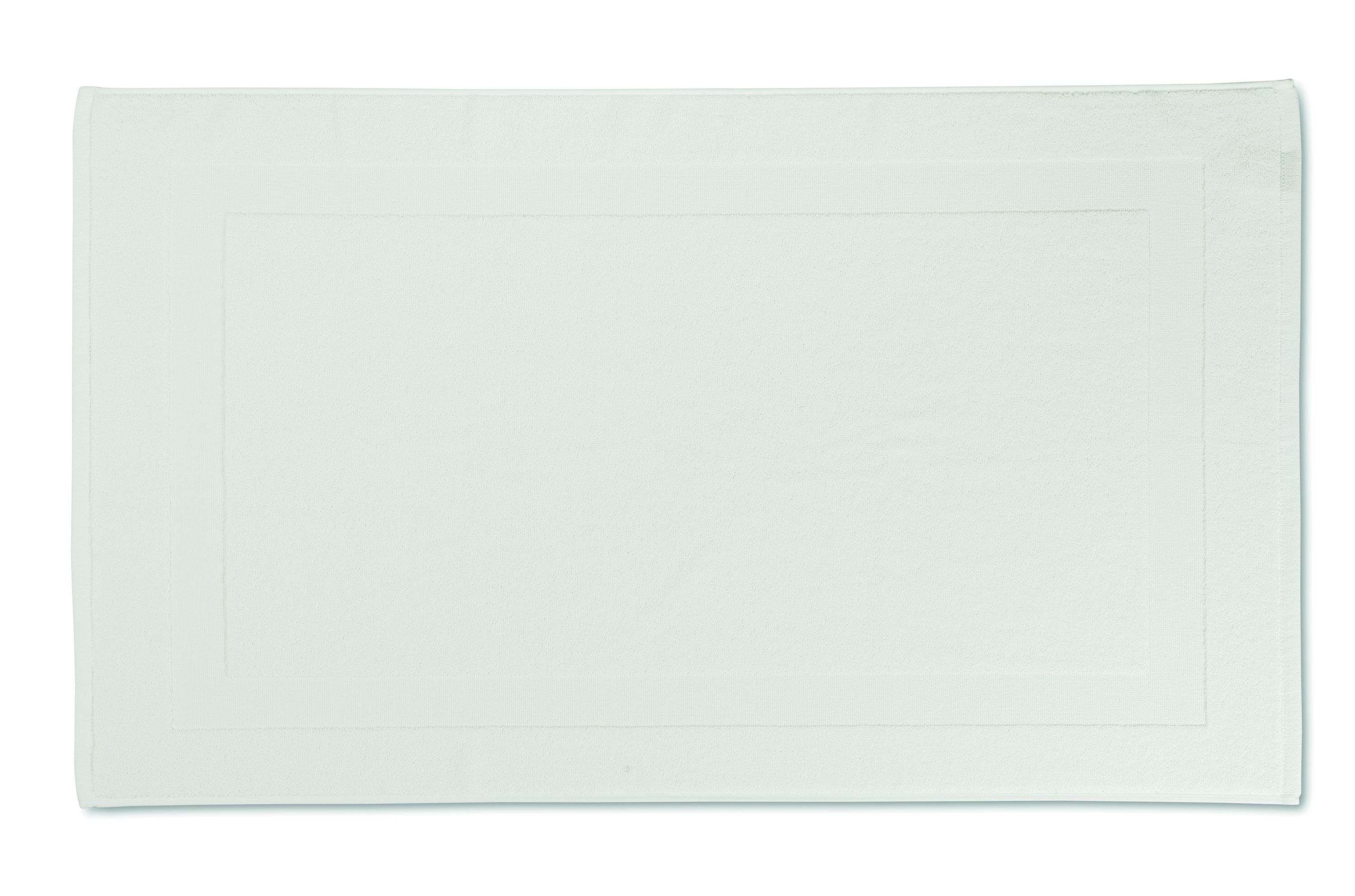 Badematte RHOMTUFT COMTESSE 50 x 70 cm