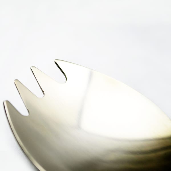 Couvert randonnée TOAKS TITANIUM SPORK