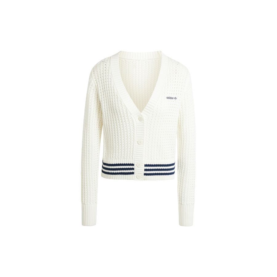 Adidas Original Cardigan maille
