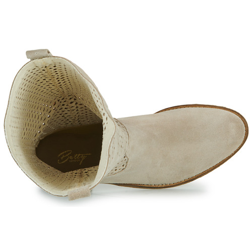 Betty London - DIVOUI - Beige